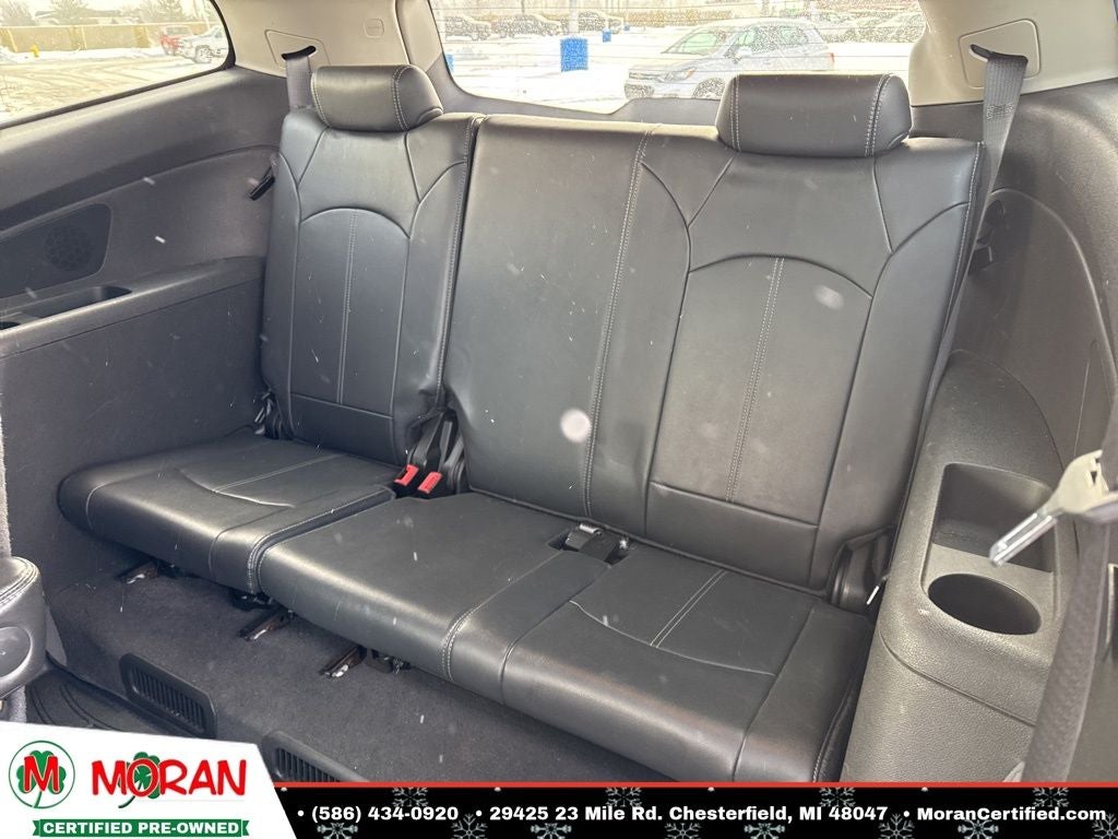 2014 Chevrolet Traverse 2LT 2LT