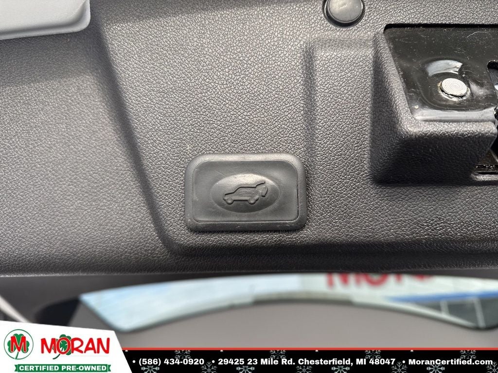 2014 Chevrolet Traverse 2LT 2LT