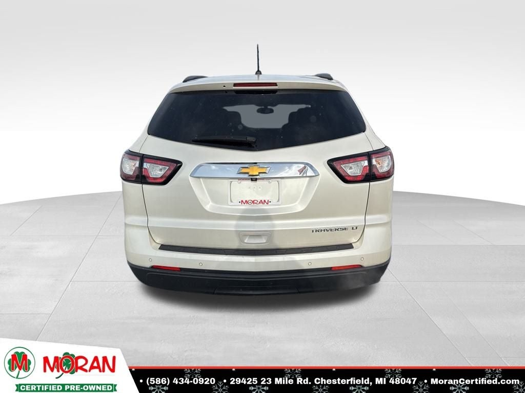 2014 Chevrolet Traverse 2LT 2LT