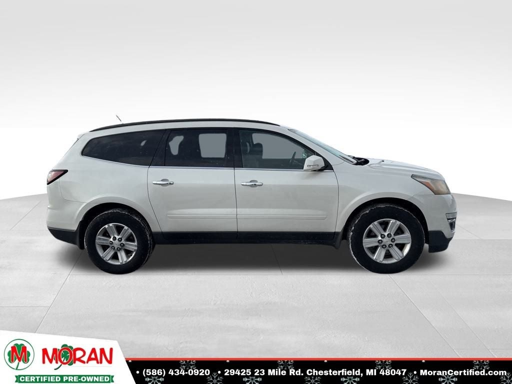 2014 Chevrolet Traverse 2LT 2LT