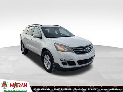 2014 Chevrolet Traverse 2LT 2LT