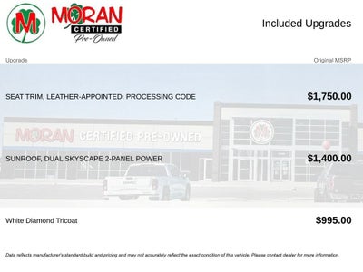 2014 Chevrolet Traverse 2LT 2LT