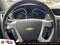 2017 Chevrolet Traverse 2LT 2LT
