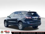 2017 Chevrolet Traverse 2LT 2LT