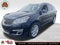 2015 Chevrolet Traverse LT 1LT