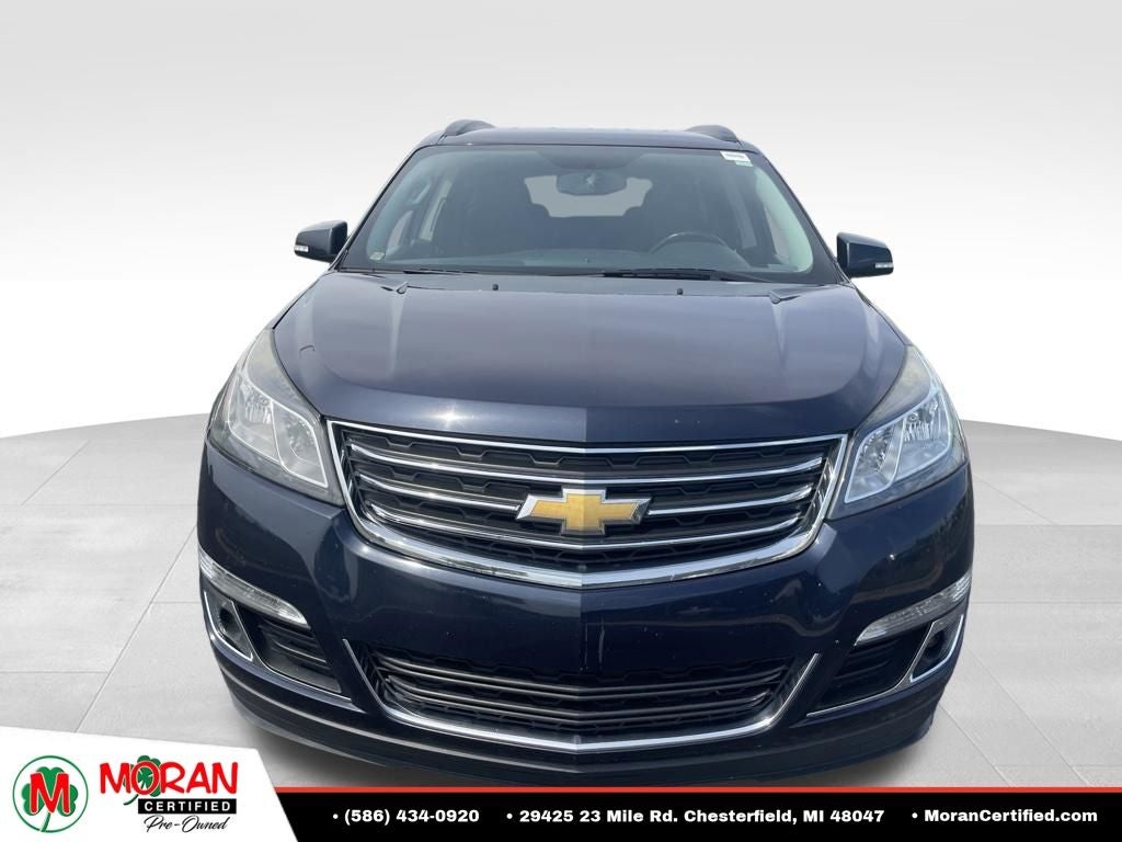 2015 Chevrolet Traverse LT 1LT