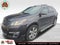 2017 Chevrolet Traverse LT 1LT
