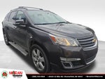 2017 Chevrolet Traverse LT 1LT