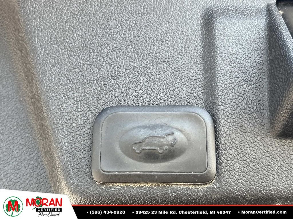 2017 Chevrolet Traverse 2LT 2LT
