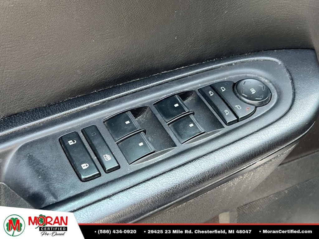 2017 Chevrolet Traverse 2LT 2LT