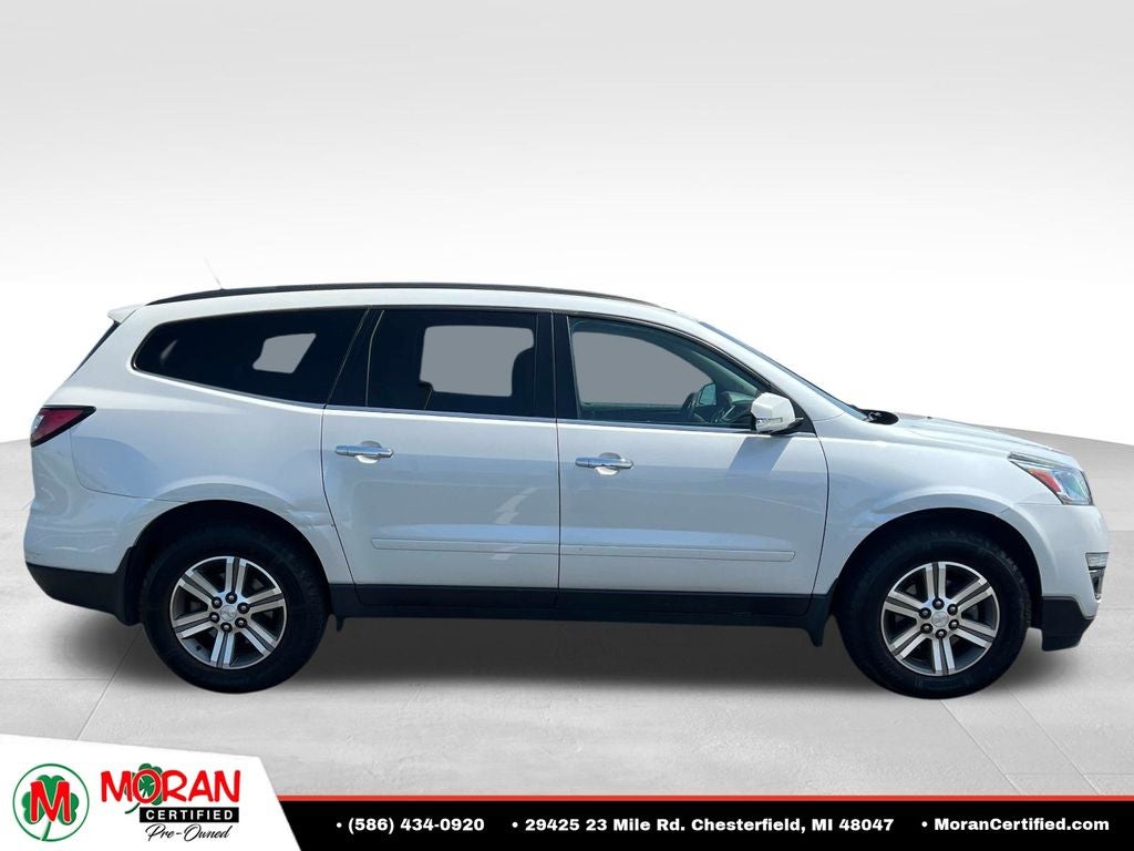 2017 Chevrolet Traverse 2LT 2LT