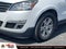 2017 Chevrolet Traverse 2LT 2LT