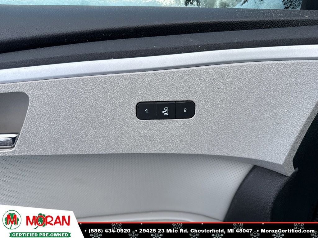 2012 Chevrolet Traverse LTZ