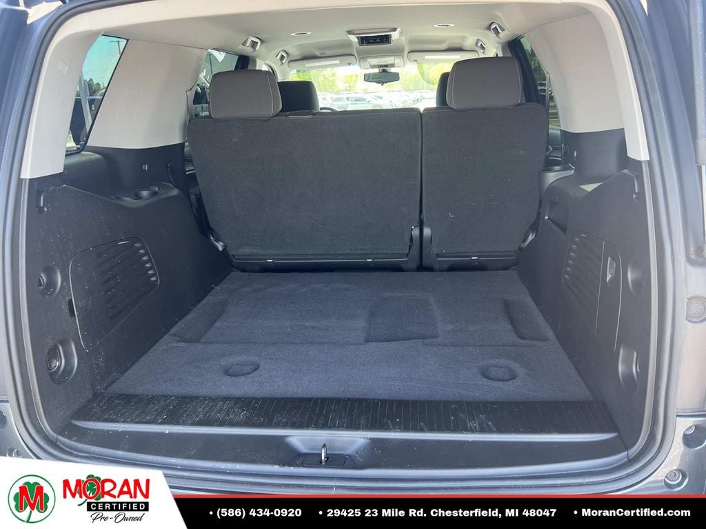 2019 Chevrolet Tahoe LS