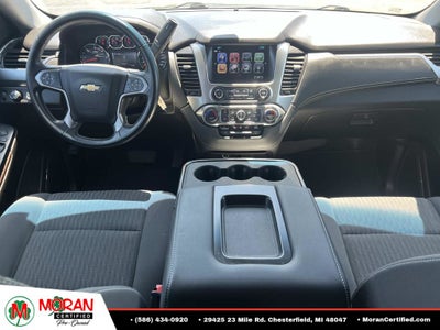 2019 Chevrolet Tahoe LS