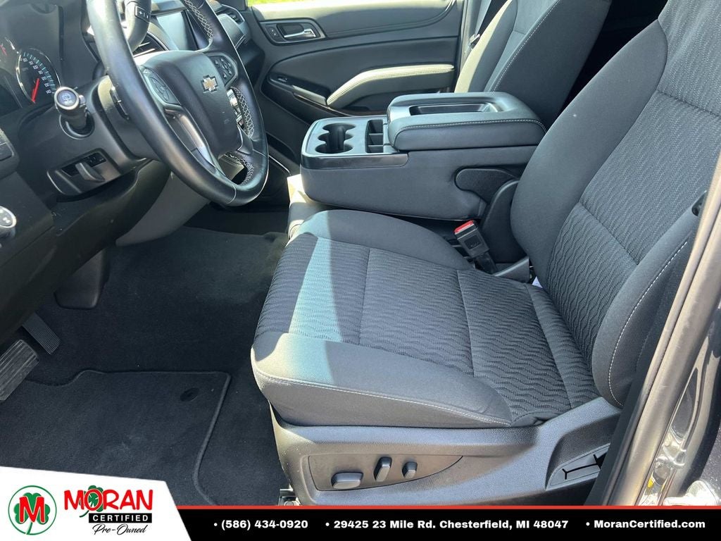 2019 Chevrolet Tahoe LS