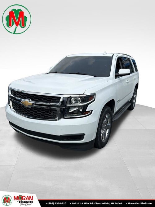 2019 Chevrolet Tahoe LS