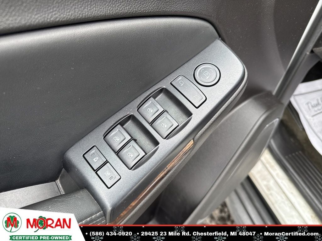 2016 Chevrolet Tahoe LS