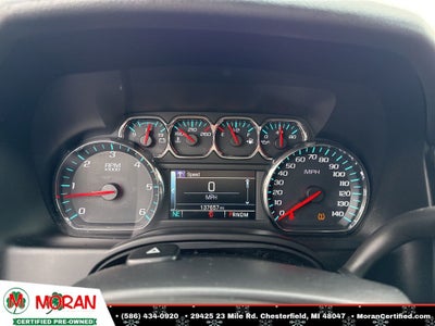 2016 Chevrolet Tahoe LS