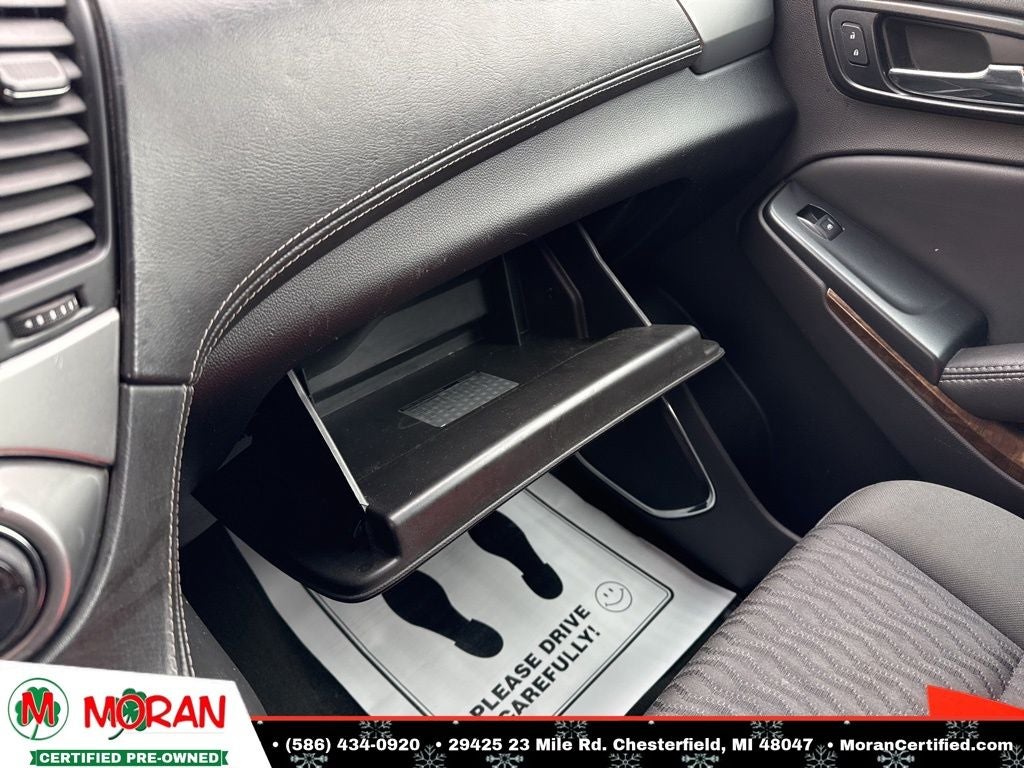 2016 Chevrolet Tahoe LS