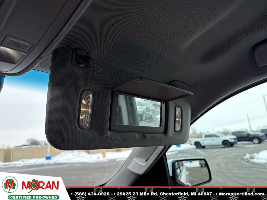 2016 Chevrolet Tahoe LS