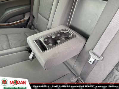 2016 Chevrolet Tahoe LS