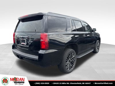 2019 Chevrolet Tahoe LS