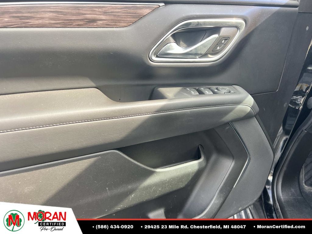 2023 Chevrolet Suburban LS