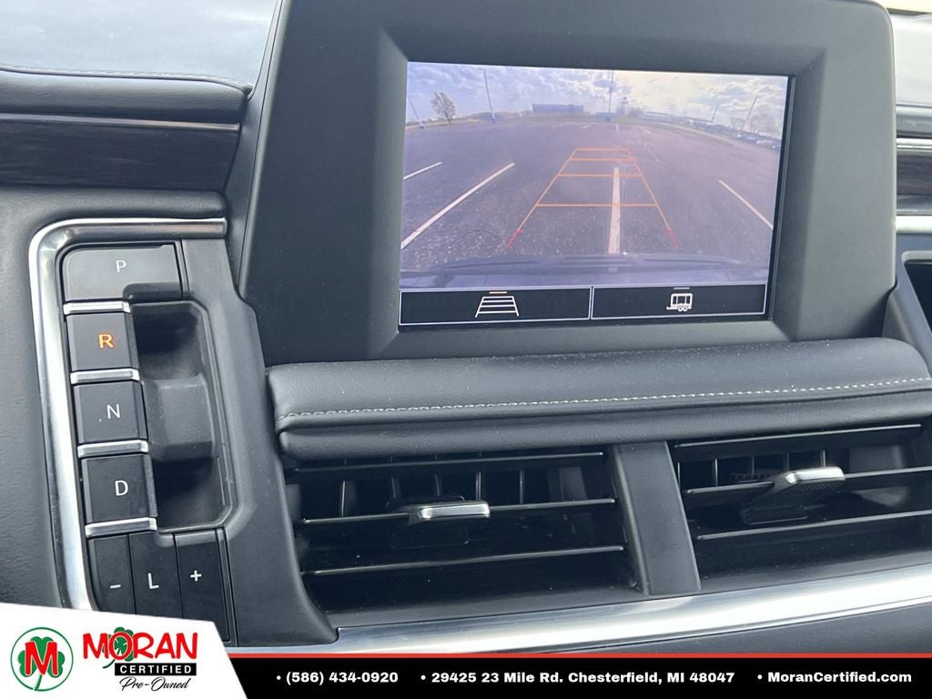 2023 Chevrolet Suburban LS