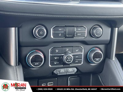2023 Chevrolet Suburban LS