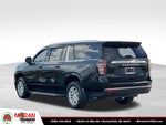 2023 Chevrolet Suburban LS