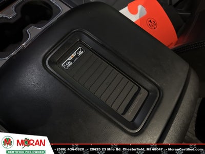 2017 GMC Sierra 2500HD Denali