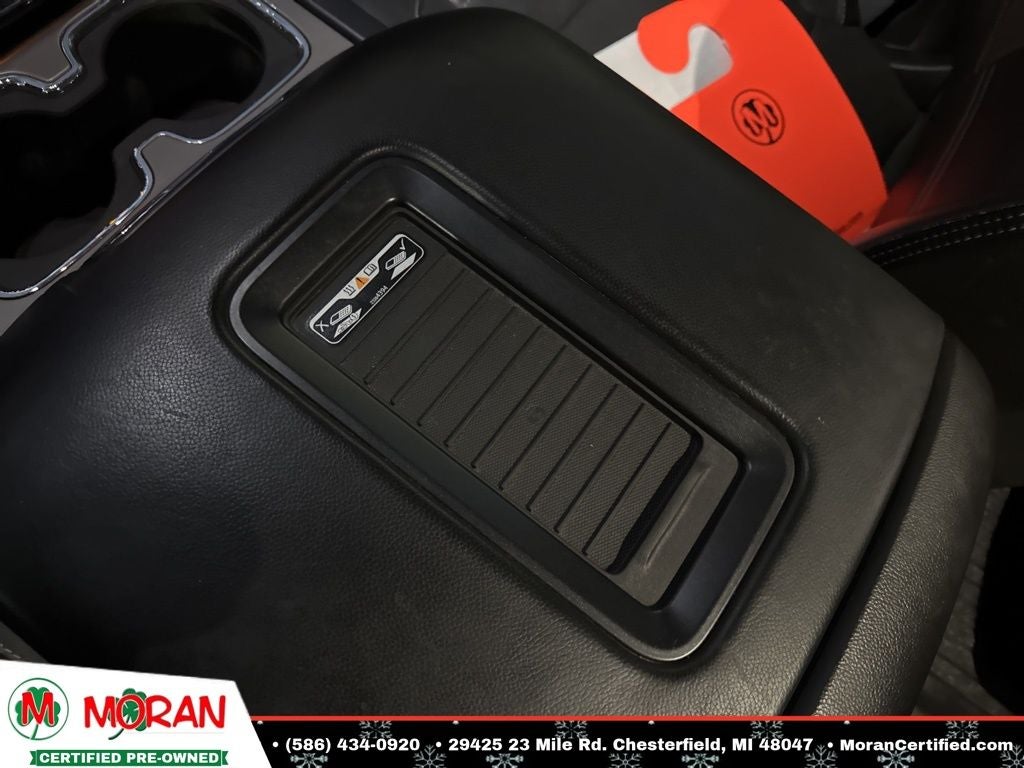 2017 GMC Sierra 2500HD Denali