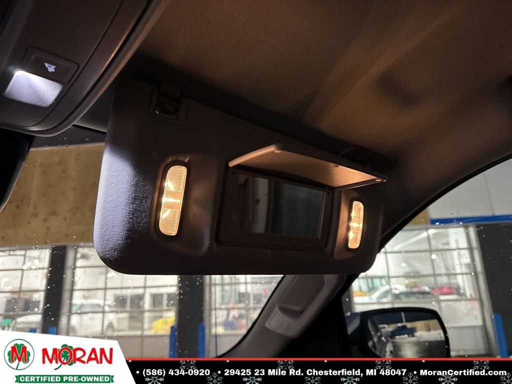 2017 GMC Sierra 2500HD Denali