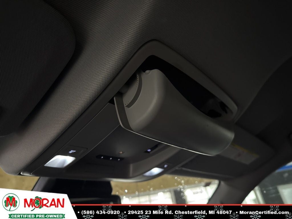 2017 GMC Sierra 2500HD Denali