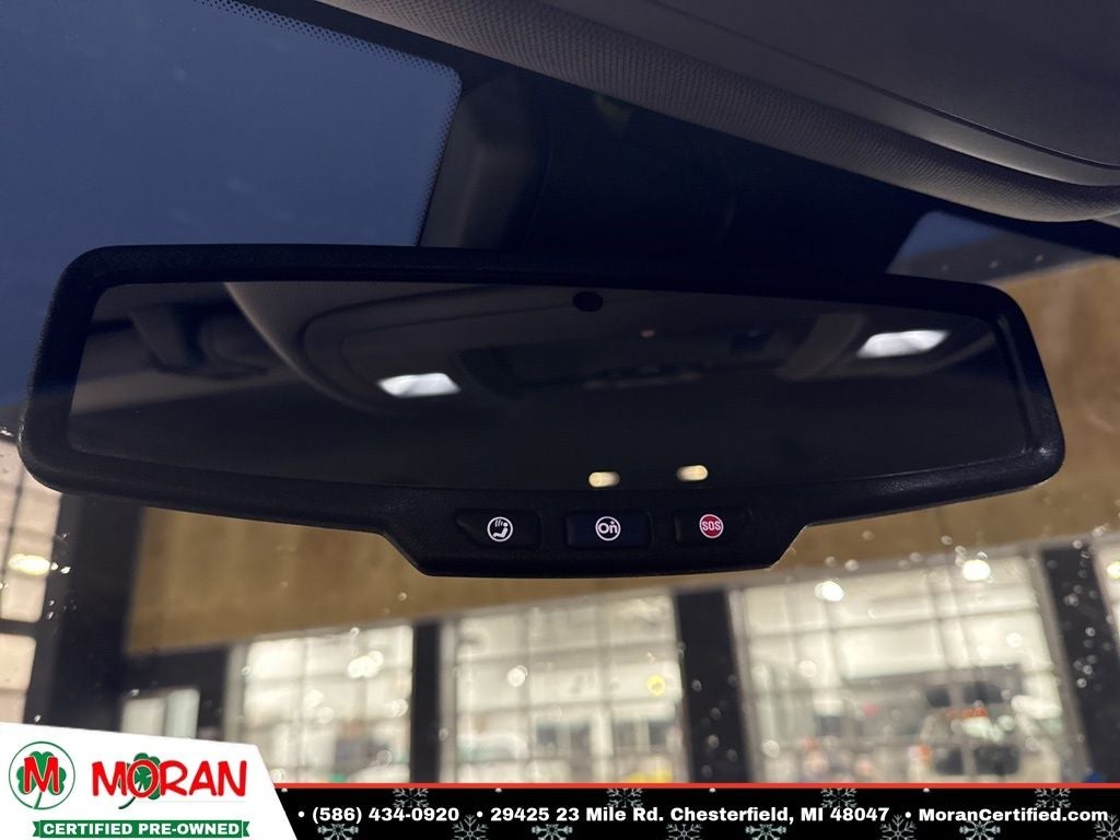 2017 GMC Sierra 2500HD Denali