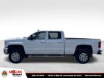 2015 GMC Sierra 2500HD SLT