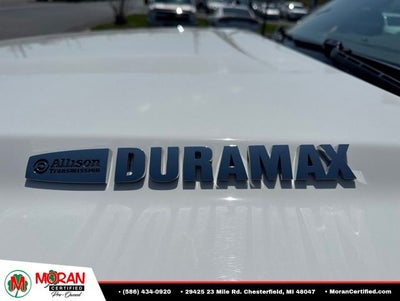2015 GMC Sierra 2500HD SLT