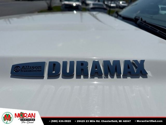 2015 GMC Sierra 2500HD SLT