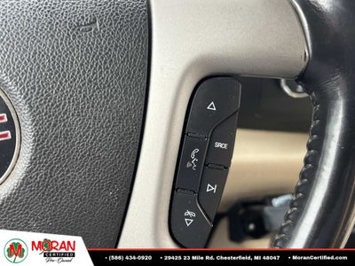 2009 GMC Sierra 1500 SLE