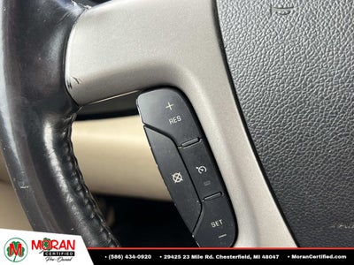 2009 GMC Sierra 1500 SLE