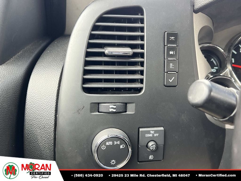 2009 GMC Sierra 1500 SLE