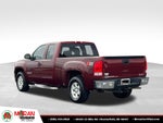 2009 GMC Sierra 1500 SLE