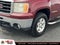 2009 GMC Sierra 1500 SLE