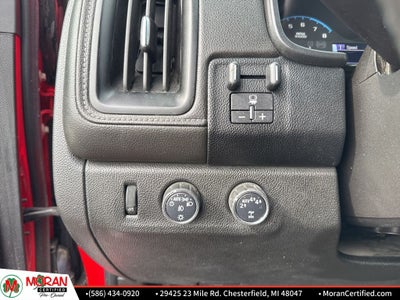 2018 GMC Canyon Base