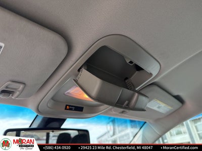 2018 GMC Canyon Base