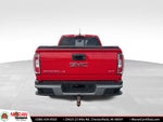 2018 GMC Canyon Base