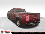 2018 GMC Canyon Base