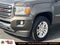 2019 GMC Canyon SLT