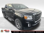 2021 GMC Canyon AT4 w/Cloth